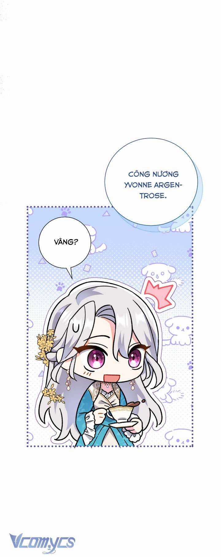 Người Xem Mắt Của Ác Nữ Quá Hoàn Hảo Chương 5 trang 30