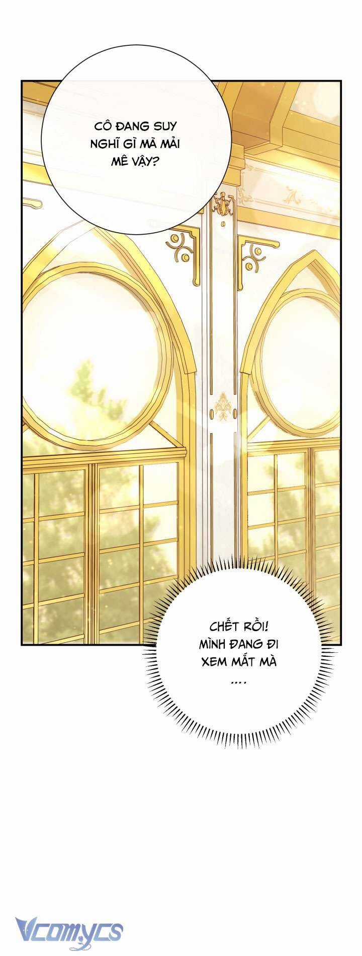 Người Xem Mắt Của Ác Nữ Quá Hoàn Hảo Chương 5 trang 32