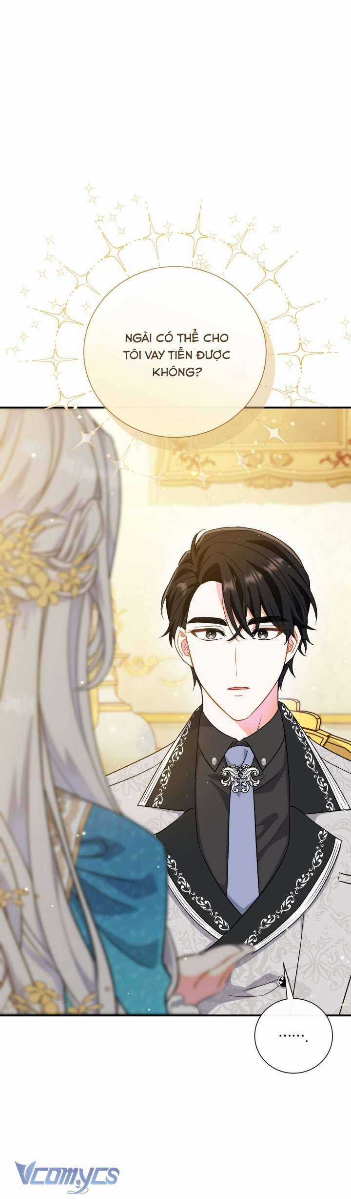 Người Xem Mắt Của Ác Nữ Quá Hoàn Hảo Chương 5 trang 37