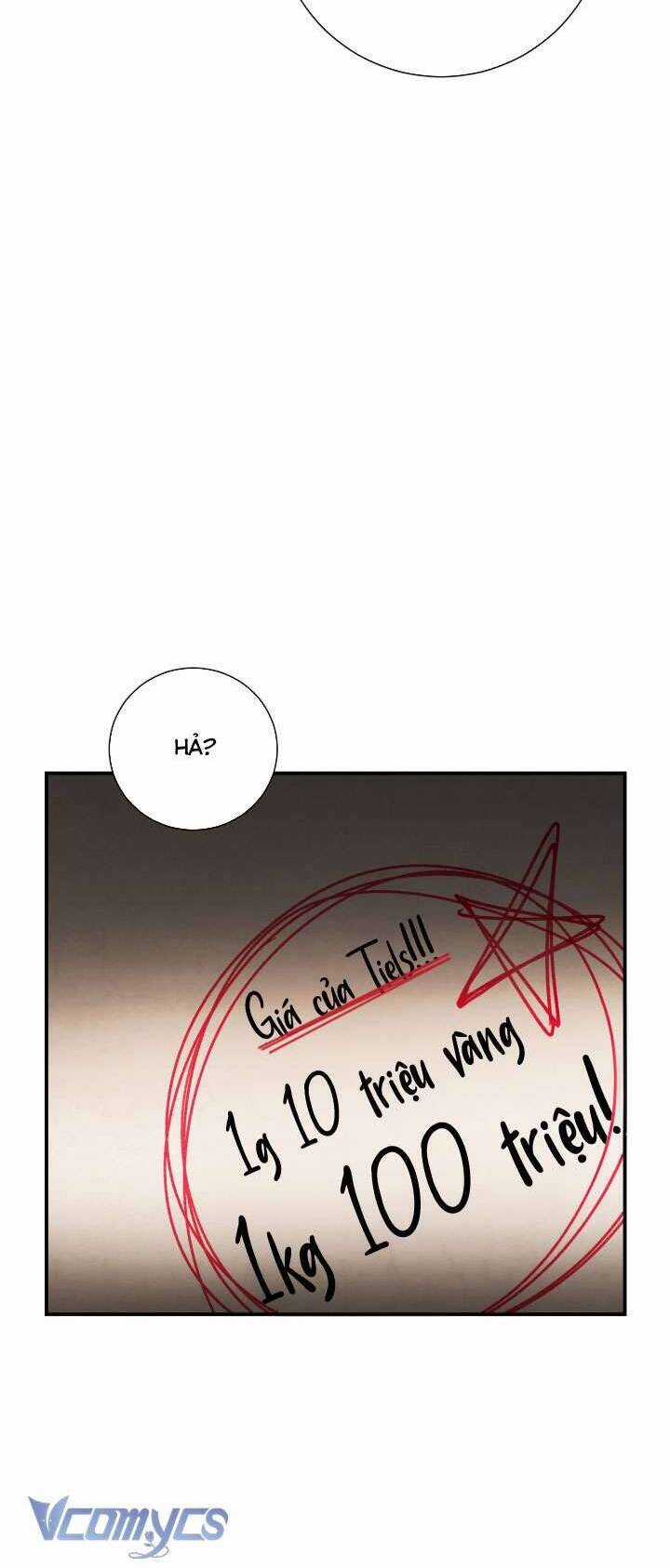 Người Xem Mắt Của Ác Nữ Quá Hoàn Hảo Chương 5 trang 4