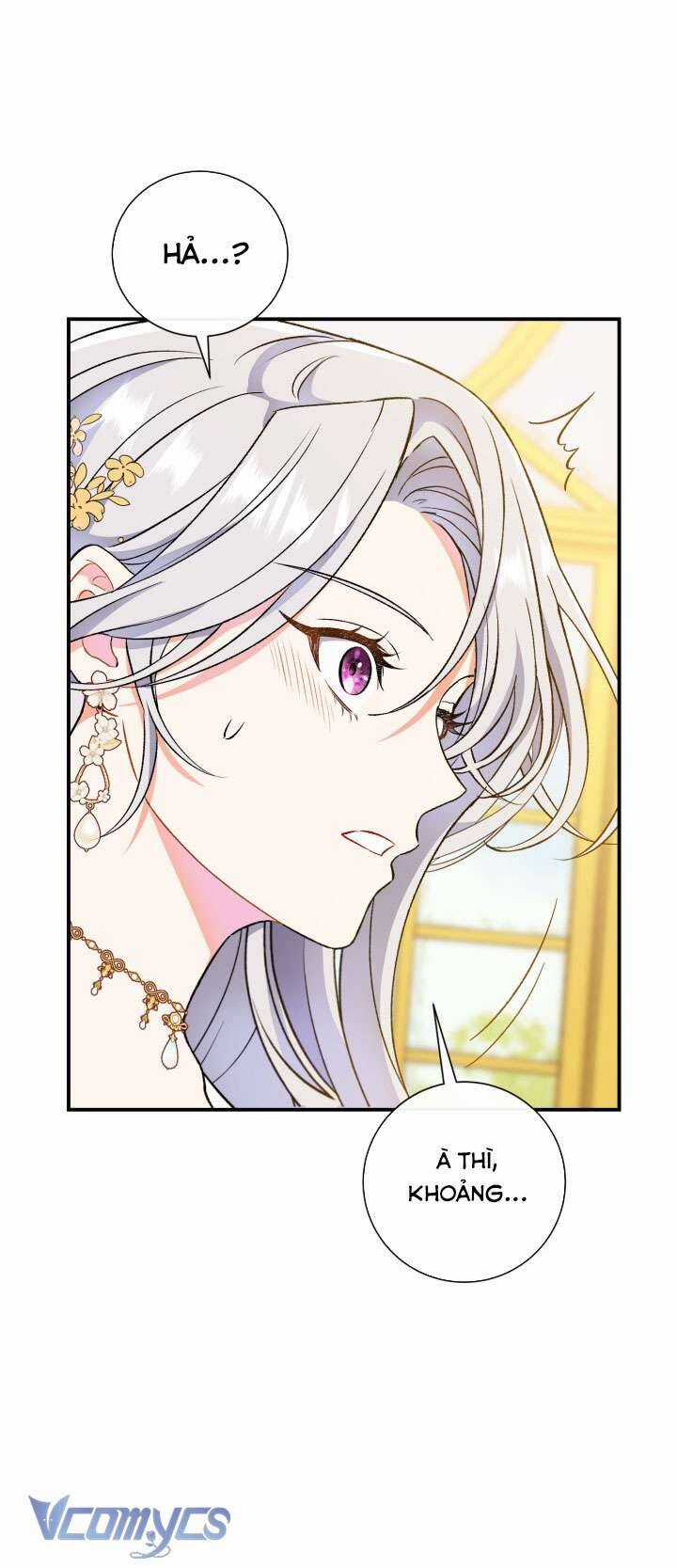 Người Xem Mắt Của Ác Nữ Quá Hoàn Hảo Chương 5 trang 40