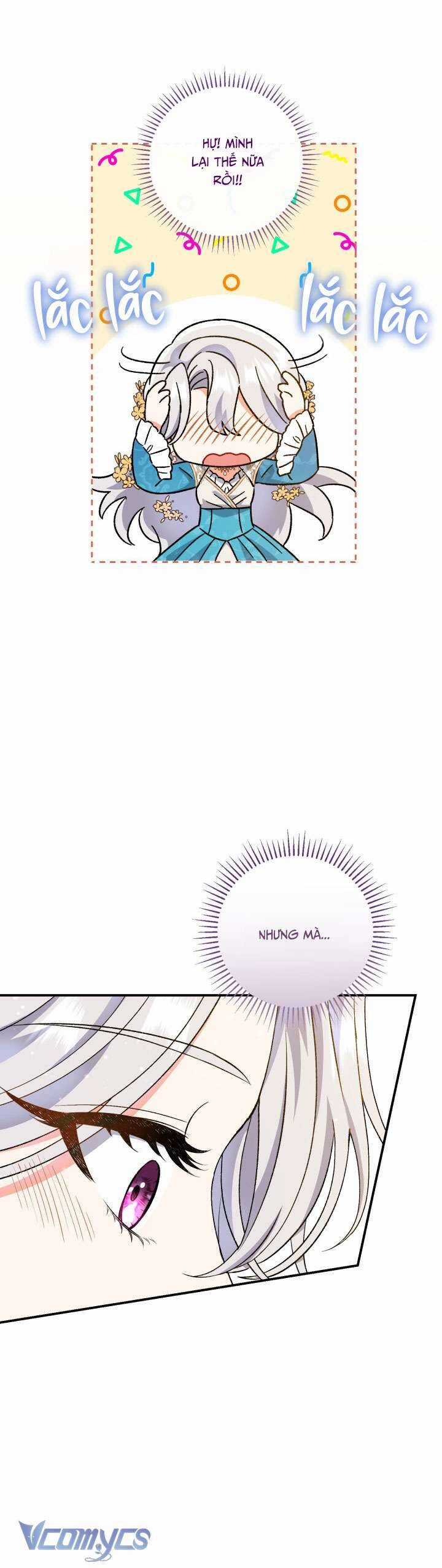 Người Xem Mắt Của Ác Nữ Quá Hoàn Hảo Chương 5 trang 46