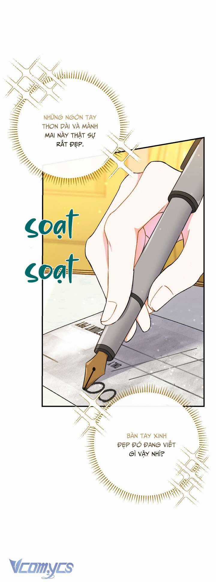 Người Xem Mắt Của Ác Nữ Quá Hoàn Hảo Chương 5 trang 47