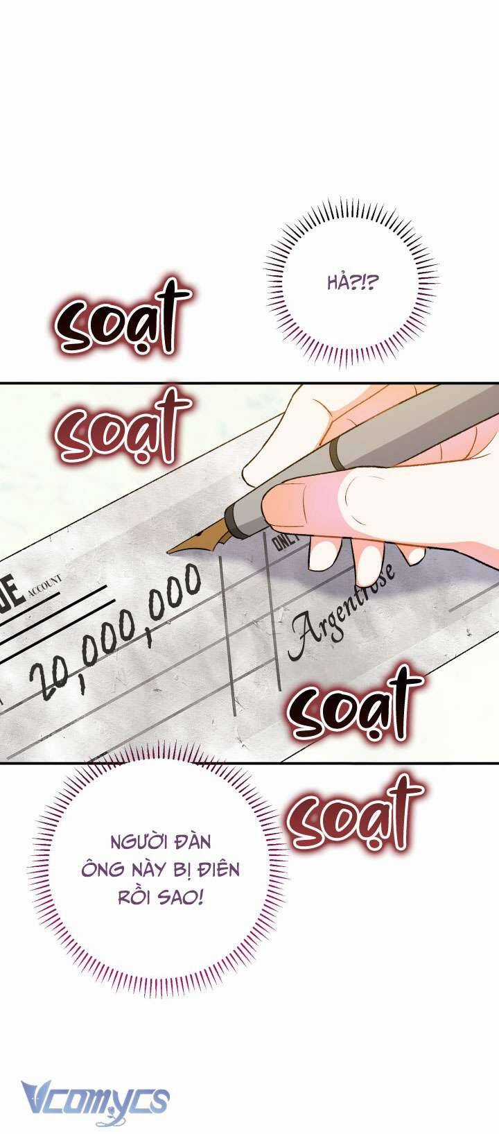 Người Xem Mắt Của Ác Nữ Quá Hoàn Hảo Chương 5 trang 48