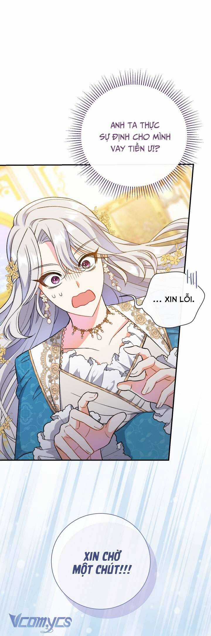 Người Xem Mắt Của Ác Nữ Quá Hoàn Hảo Chương 5 trang 49