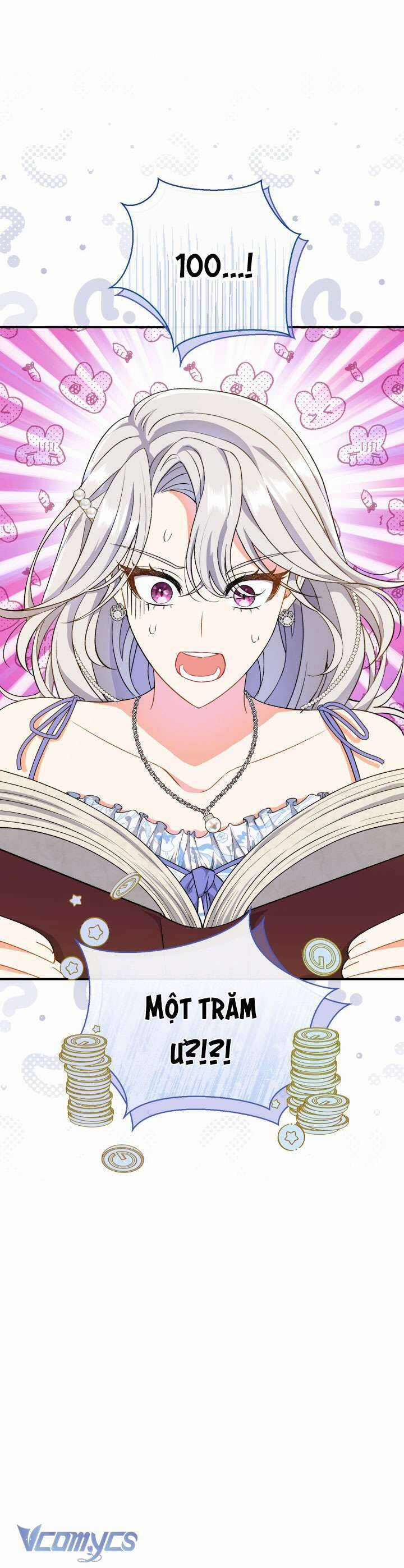 Người Xem Mắt Của Ác Nữ Quá Hoàn Hảo Chương 5 trang 5