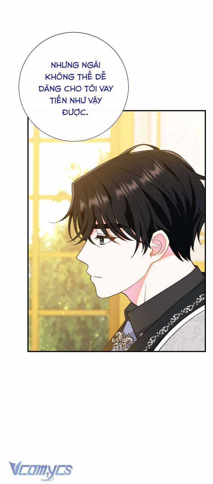 Người Xem Mắt Của Ác Nữ Quá Hoàn Hảo Chương 5 trang 53