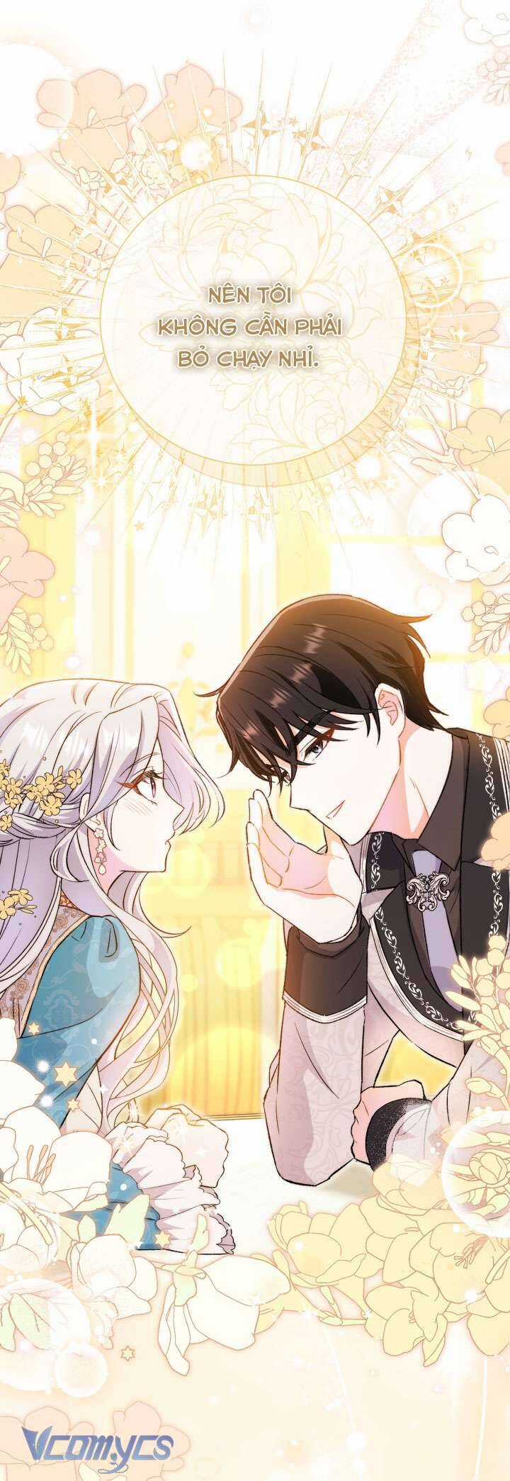 Người Xem Mắt Của Ác Nữ Quá Hoàn Hảo Chương 5 trang 61