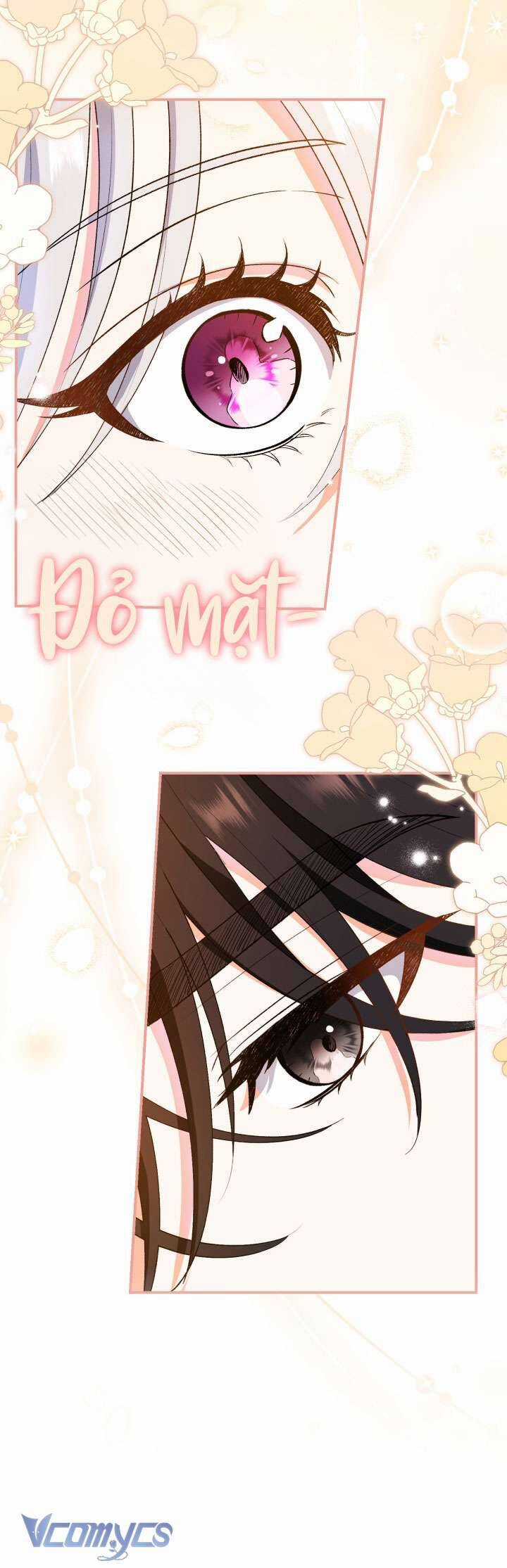 Người Xem Mắt Của Ác Nữ Quá Hoàn Hảo Chương 5 trang 62