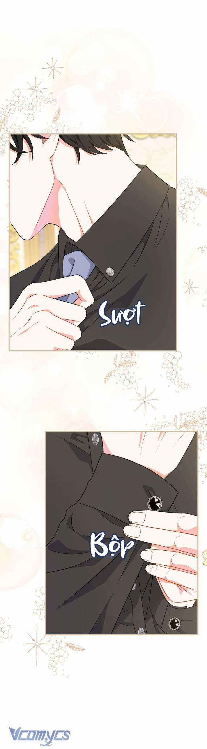 Người Xem Mắt Của Ác Nữ Quá Hoàn Hảo Chương 5 trang 7