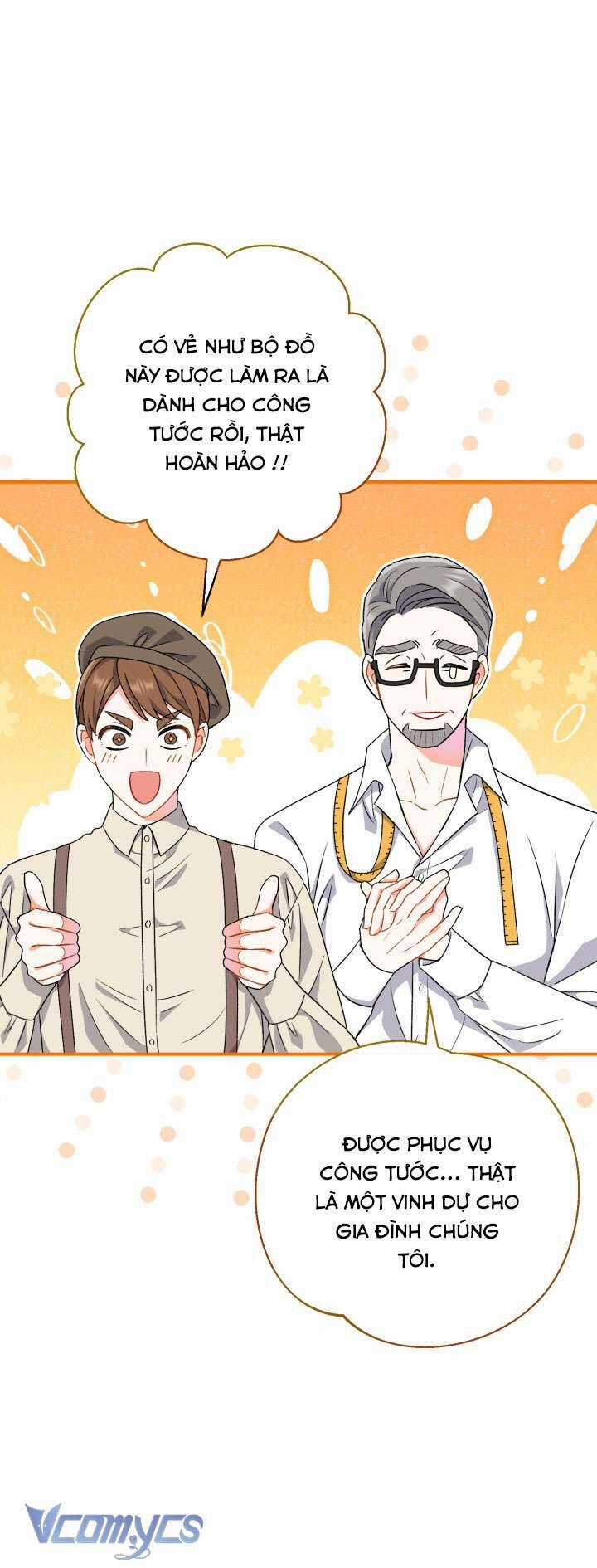 Người Xem Mắt Của Ác Nữ Quá Hoàn Hảo Chương 5 trang 8