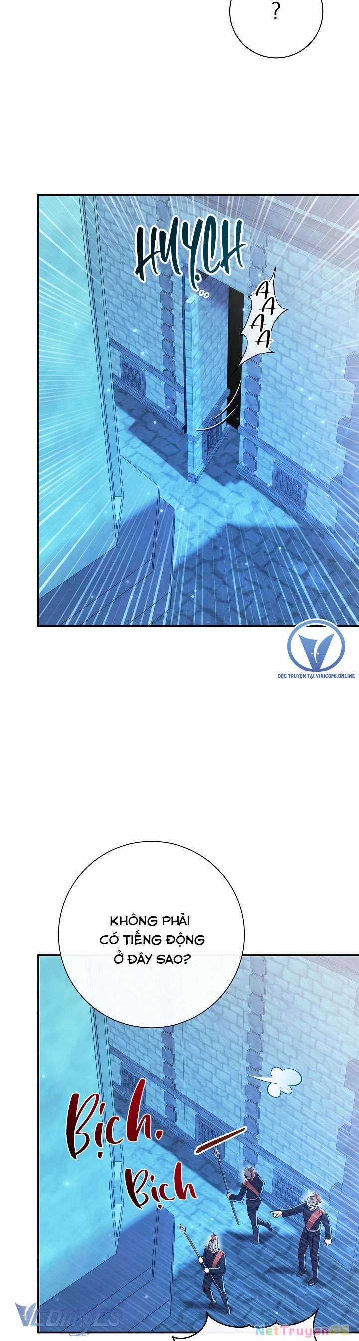Người Xem Mắt Của Ác Nữ Quá Hoàn Hảo Chương 54 trang 11