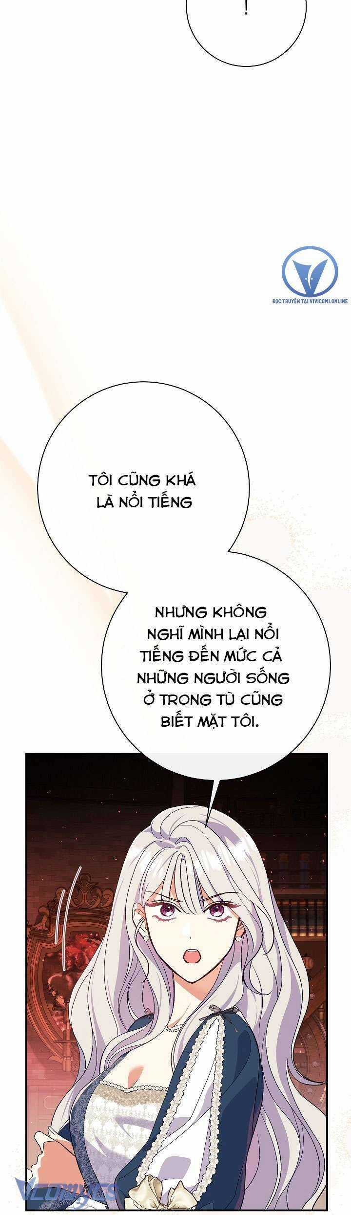 Người Xem Mắt Của Ác Nữ Quá Hoàn Hảo Chương 55 trang 40