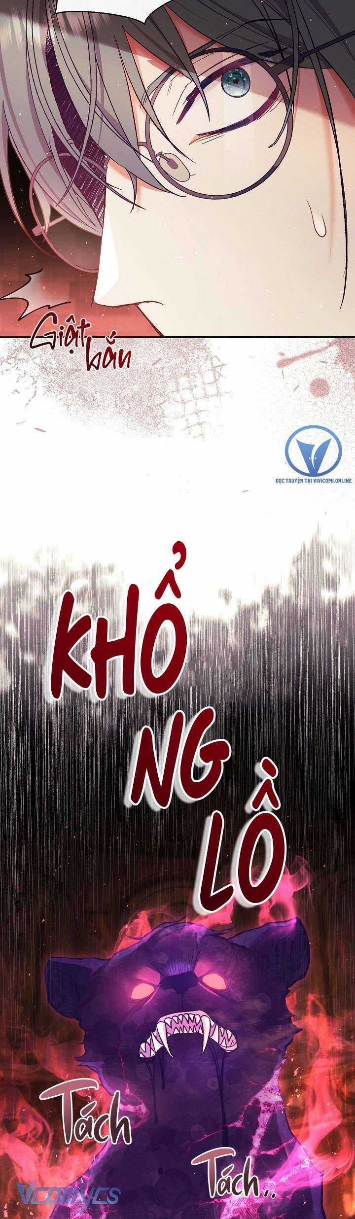 Người Xem Mắt Của Ác Nữ Quá Hoàn Hảo Chương 55 trang 6