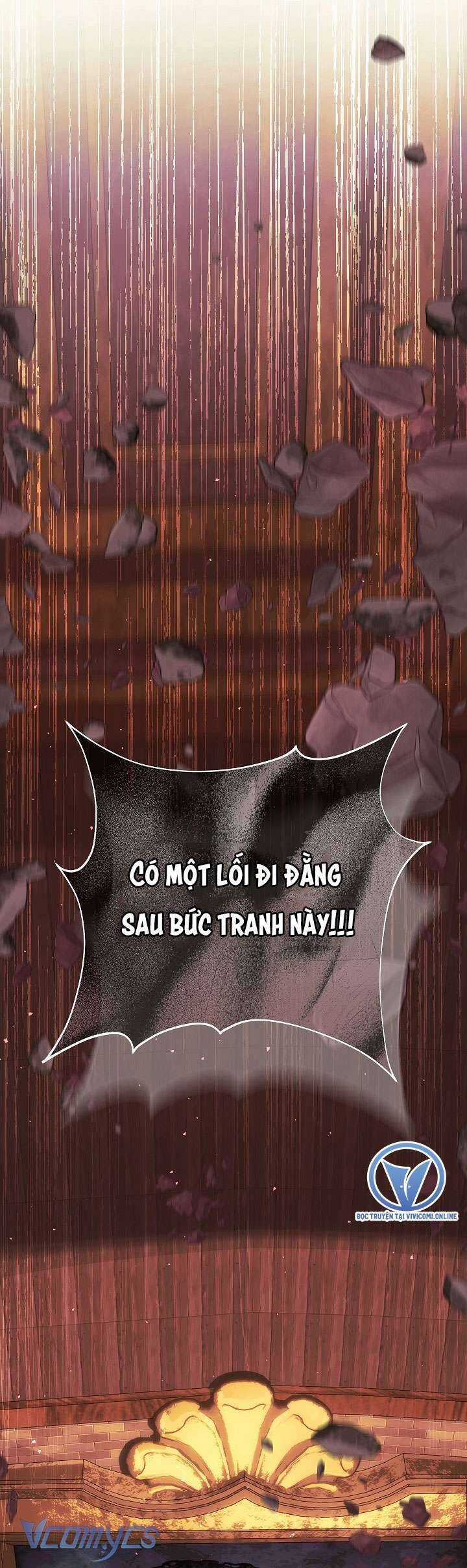 Người Xem Mắt Của Ác Nữ Quá Hoàn Hảo Chương 55 trang 61