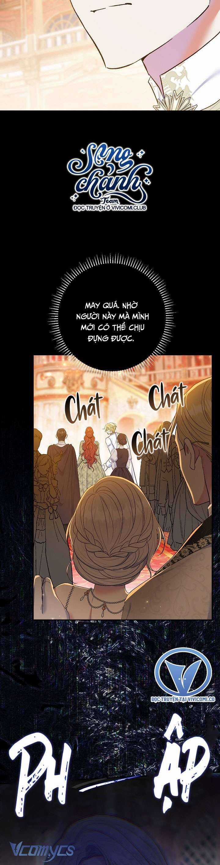 Người Xem Mắt Của Ác Nữ Quá Hoàn Hảo Chương 64 trang 10