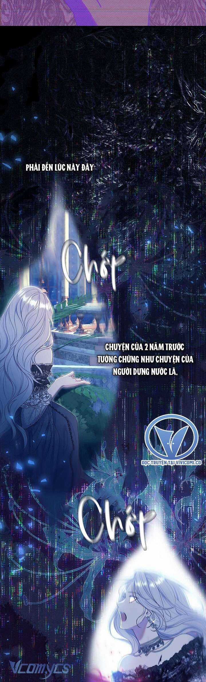 Người Xem Mắt Của Ác Nữ Quá Hoàn Hảo Chương 64 trang 3