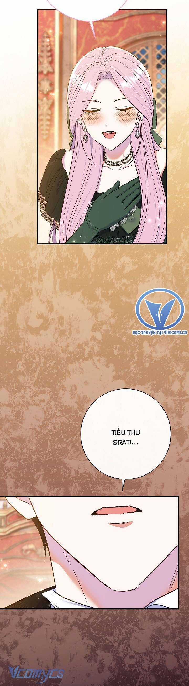 Người Xem Mắt Của Ác Nữ Quá Hoàn Hảo Chương 64 trang 51