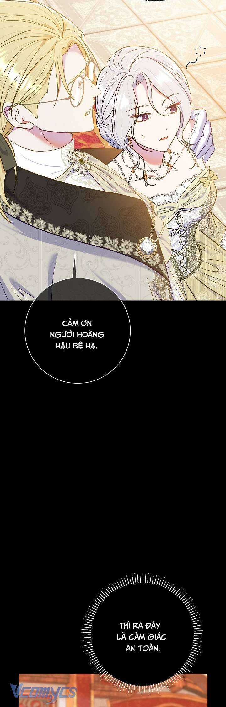 Người Xem Mắt Của Ác Nữ Quá Hoàn Hảo Chương 64 trang 8