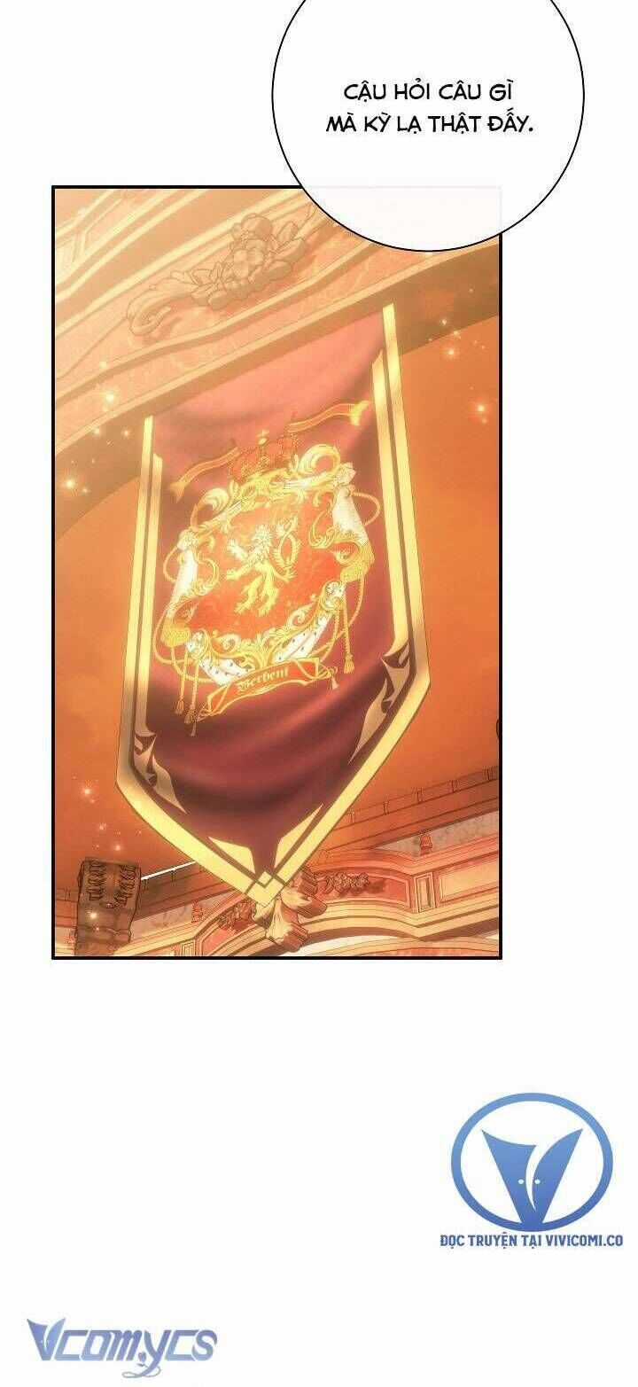 Người Xem Mắt Của Ác Nữ Quá Hoàn Hảo Chương 68 trang 11