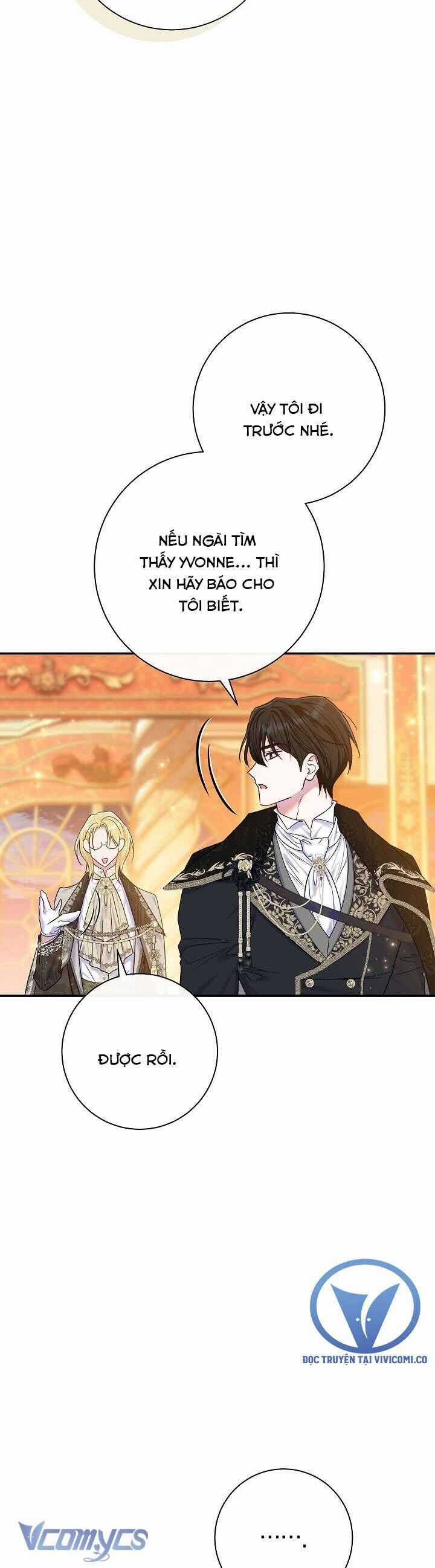 Người Xem Mắt Của Ác Nữ Quá Hoàn Hảo Chương 68 trang 14