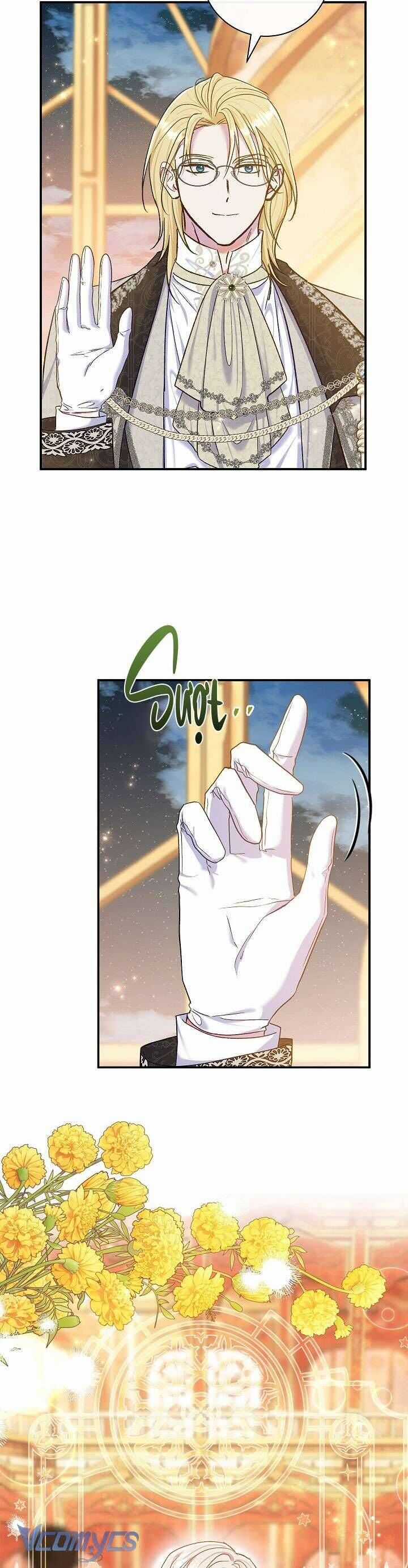 Người Xem Mắt Của Ác Nữ Quá Hoàn Hảo Chương 68 trang 15