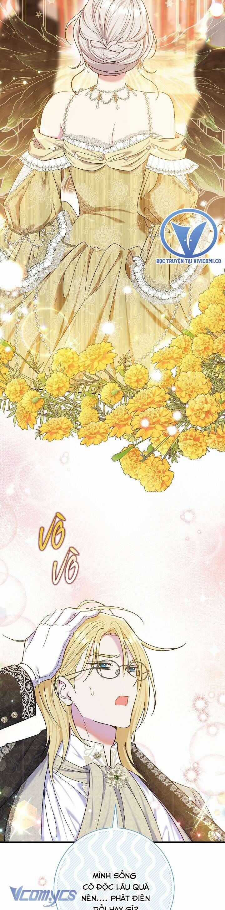 Người Xem Mắt Của Ác Nữ Quá Hoàn Hảo Chương 68 trang 16