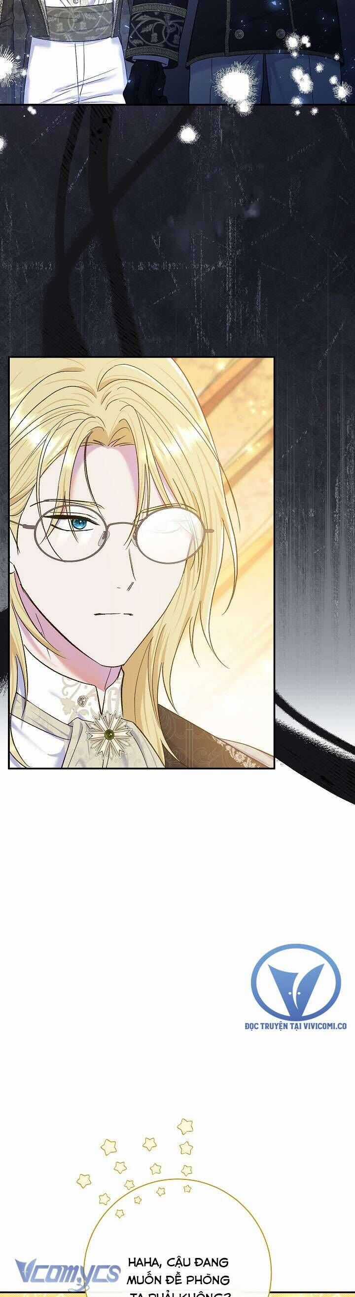 Người Xem Mắt Của Ác Nữ Quá Hoàn Hảo Chương 68 trang 2