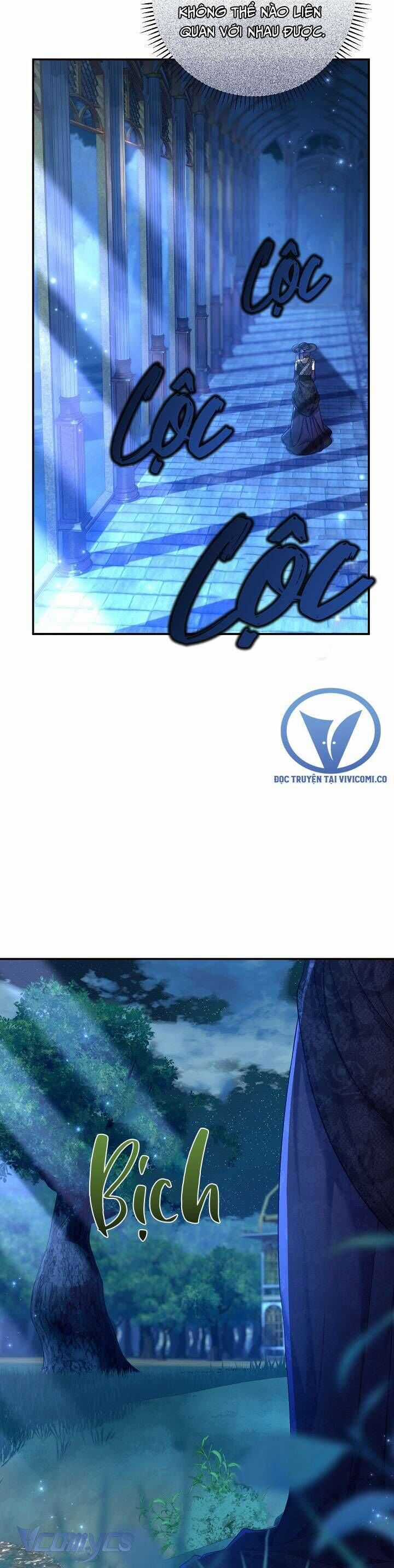 Người Xem Mắt Của Ác Nữ Quá Hoàn Hảo Chương 68 trang 20