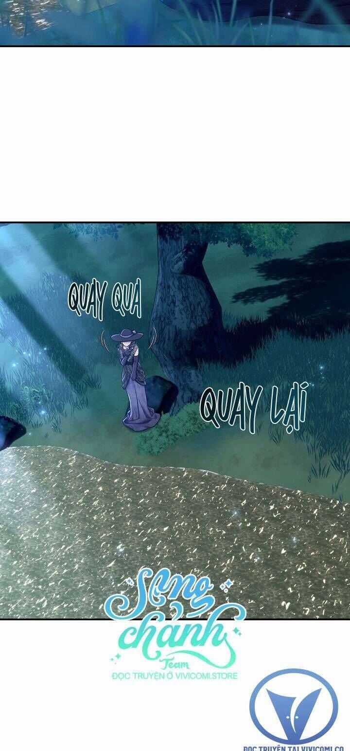 Người Xem Mắt Của Ác Nữ Quá Hoàn Hảo Chương 68 trang 21