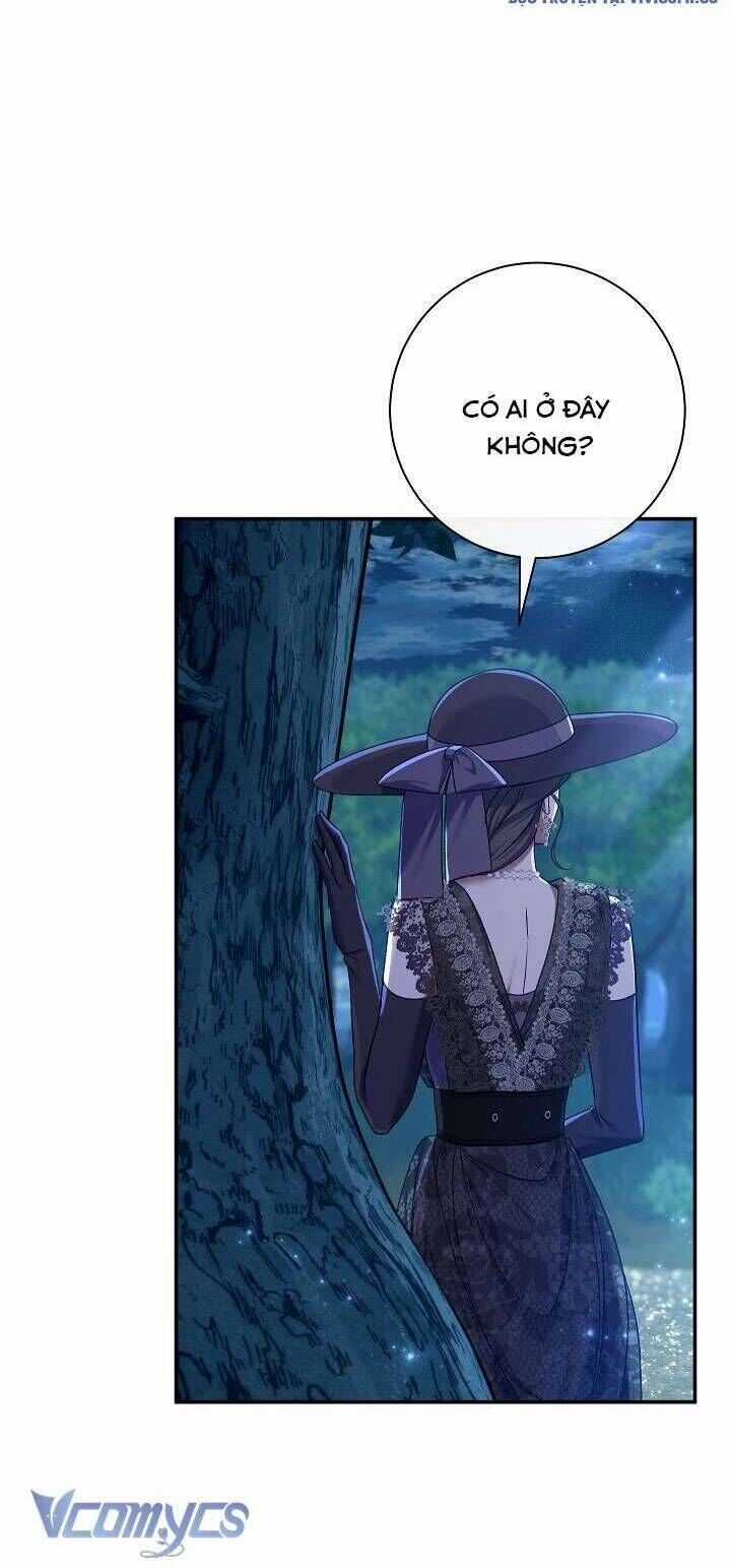 Người Xem Mắt Của Ác Nữ Quá Hoàn Hảo Chương 68 trang 22