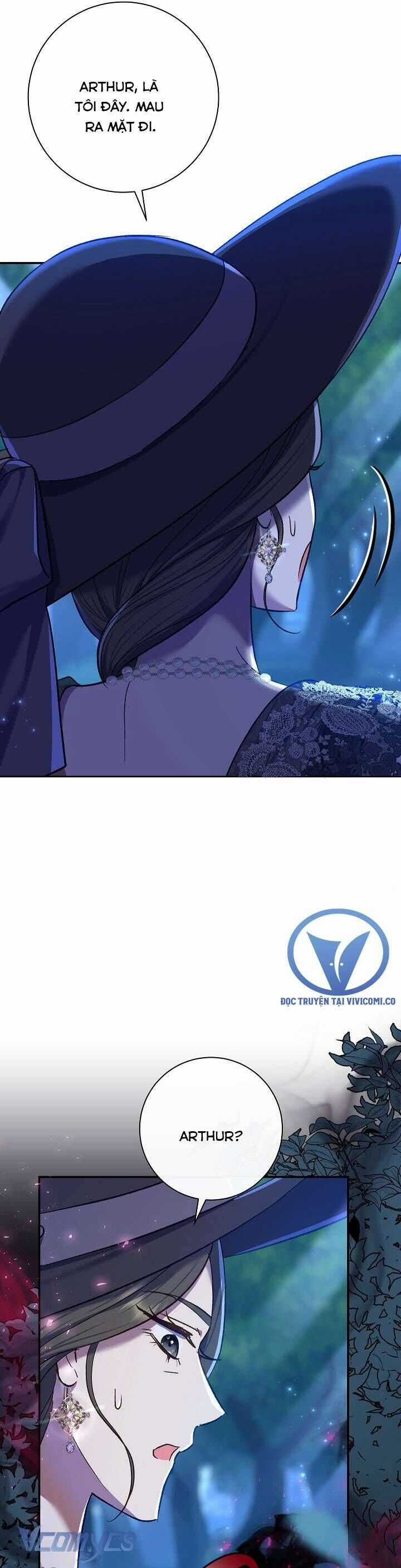 Người Xem Mắt Của Ác Nữ Quá Hoàn Hảo Chương 68 trang 23