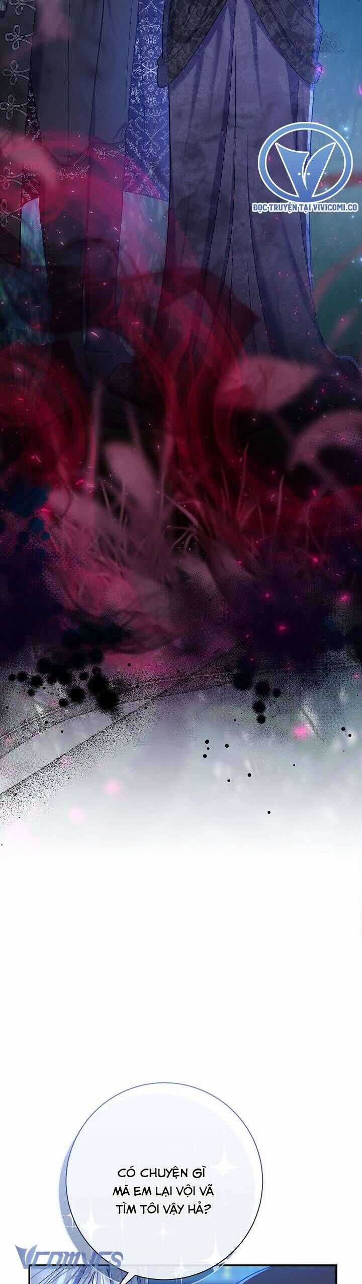 Người Xem Mắt Của Ác Nữ Quá Hoàn Hảo Chương 68 trang 25