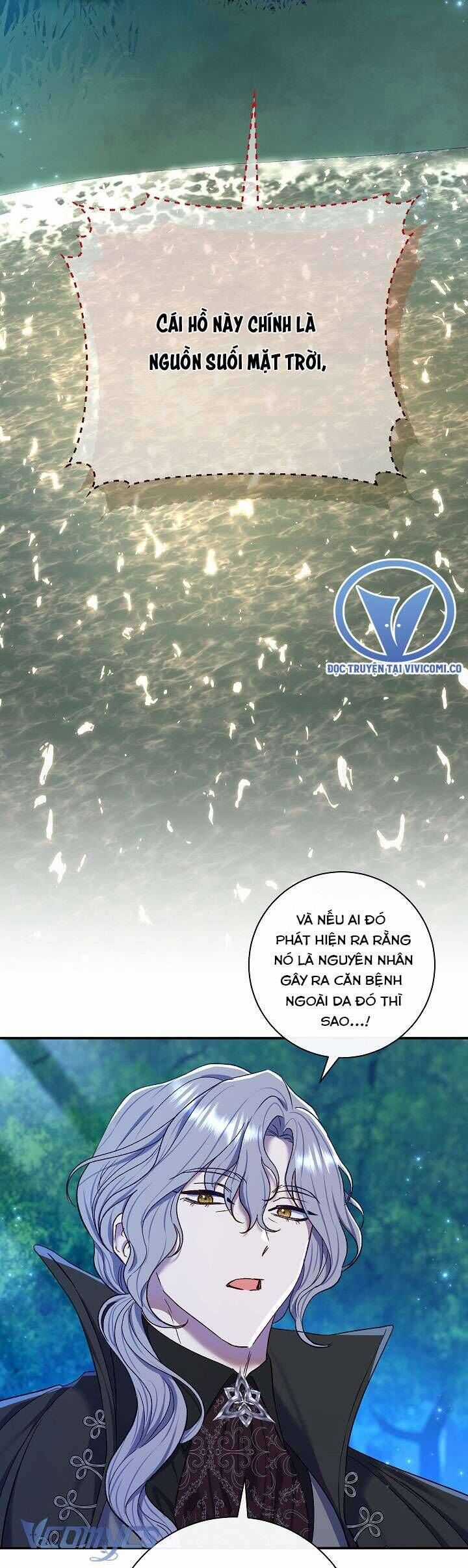 Người Xem Mắt Của Ác Nữ Quá Hoàn Hảo Chương 68 trang 30