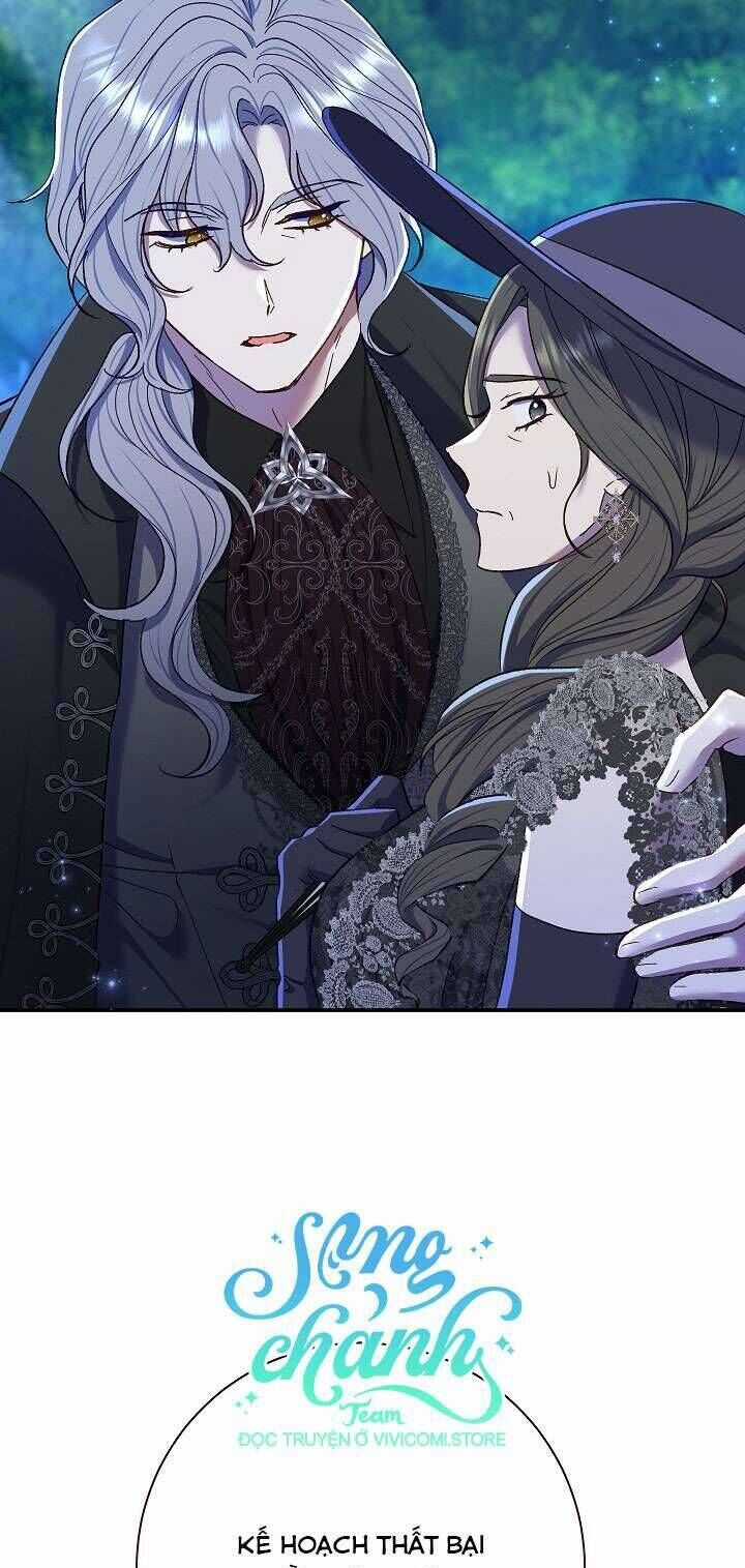 Người Xem Mắt Của Ác Nữ Quá Hoàn Hảo Chương 68 trang 32