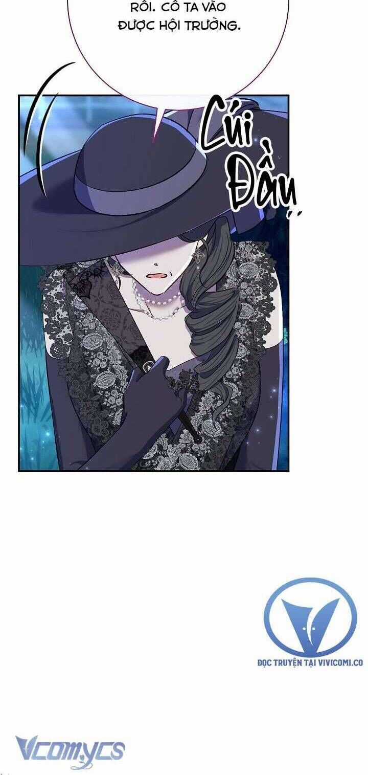 Người Xem Mắt Của Ác Nữ Quá Hoàn Hảo Chương 68 trang 33