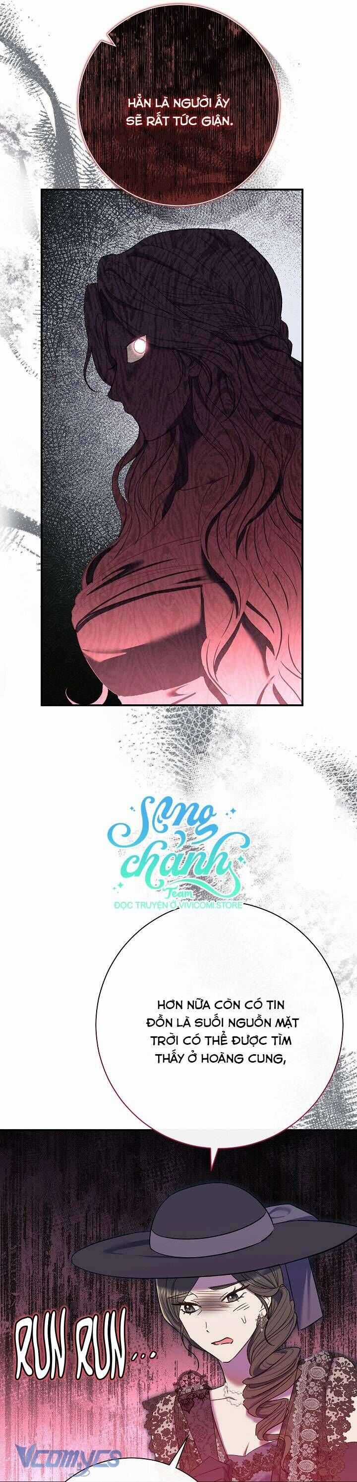 Người Xem Mắt Của Ác Nữ Quá Hoàn Hảo Chương 68 trang 34