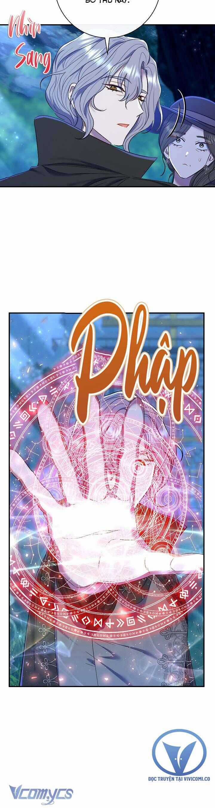 Người Xem Mắt Của Ác Nữ Quá Hoàn Hảo Chương 68 trang 36