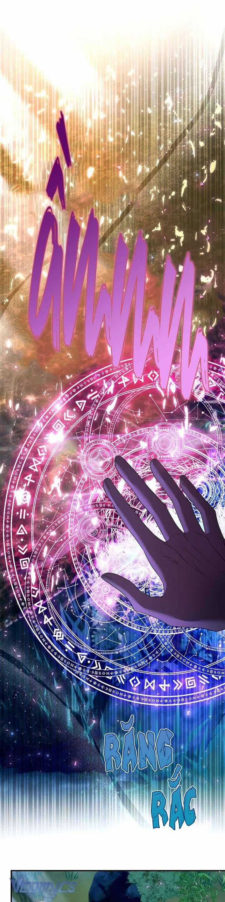 Người Xem Mắt Của Ác Nữ Quá Hoàn Hảo Chương 68 trang 37