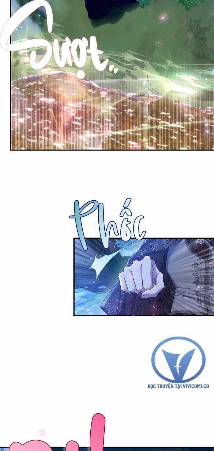 Người Xem Mắt Của Ác Nữ Quá Hoàn Hảo Chương 68 trang 38