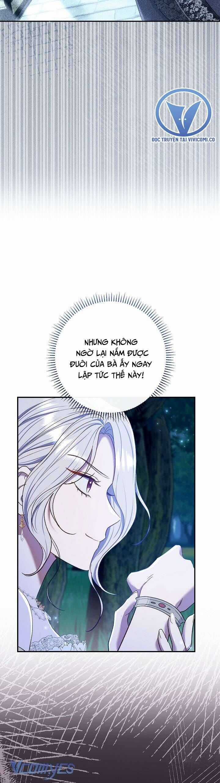 Người Xem Mắt Của Ác Nữ Quá Hoàn Hảo Chương 68 trang 42