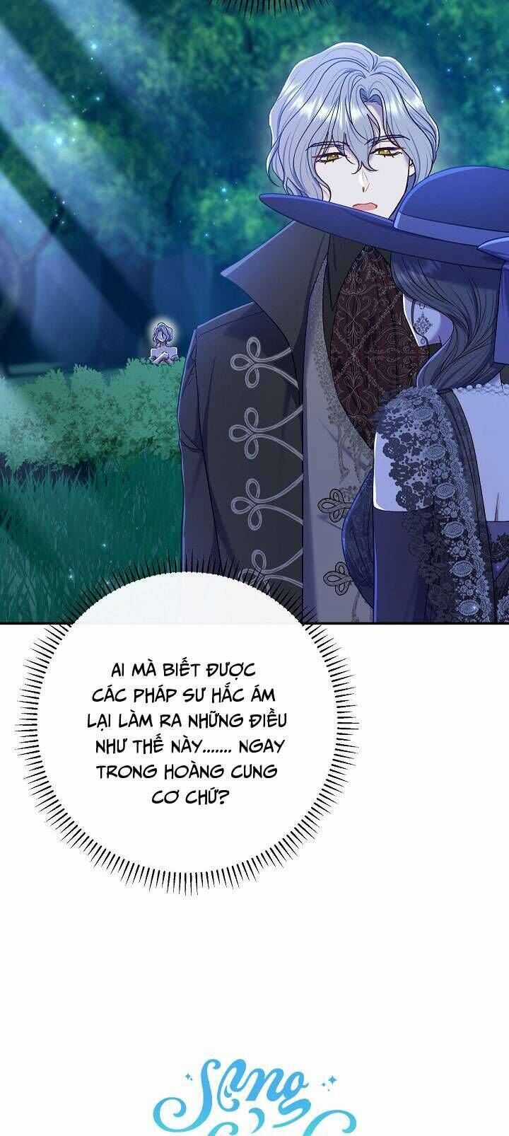 Người Xem Mắt Của Ác Nữ Quá Hoàn Hảo Chương 68 trang 44