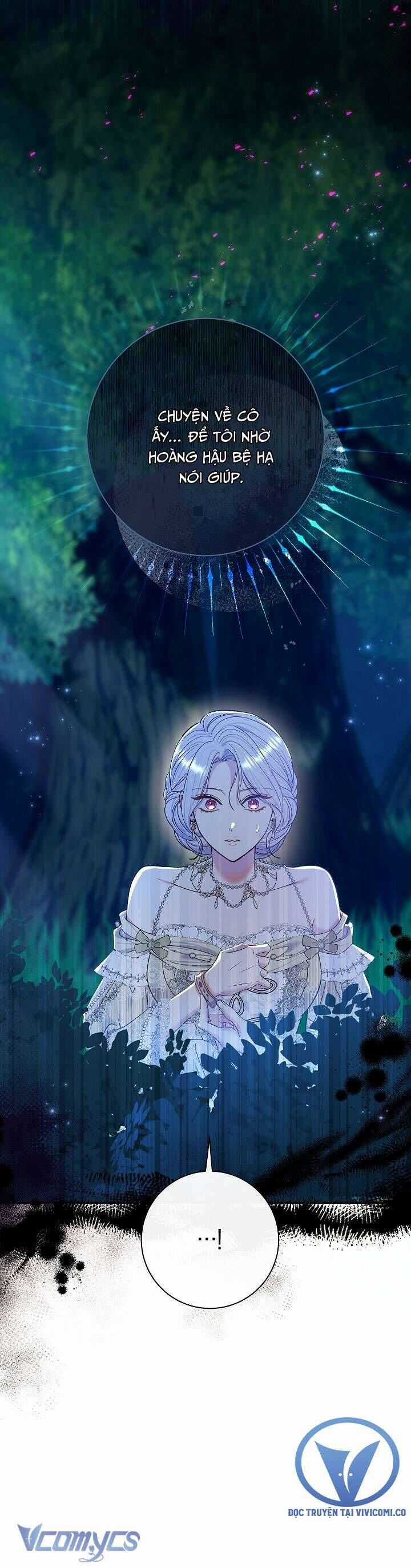 Người Xem Mắt Của Ác Nữ Quá Hoàn Hảo Chương 68 trang 52