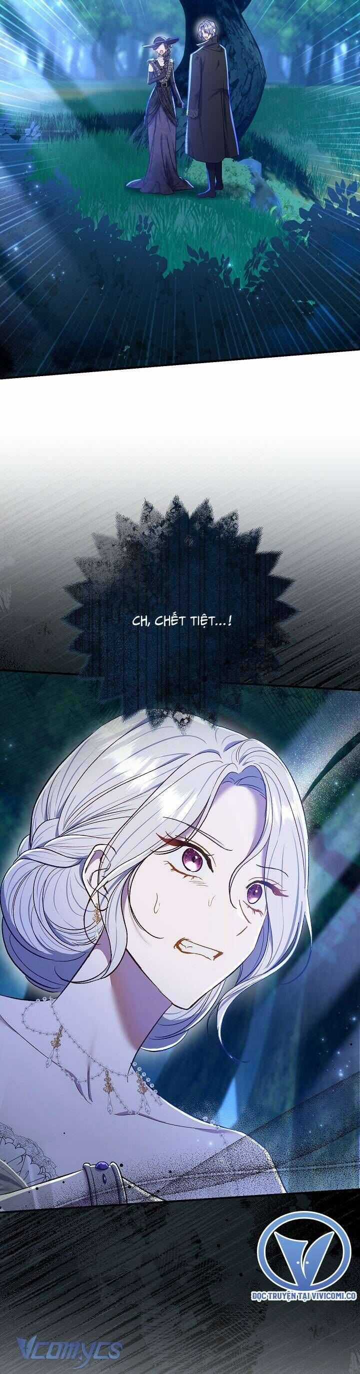 Người Xem Mắt Của Ác Nữ Quá Hoàn Hảo Chương 68 trang 54