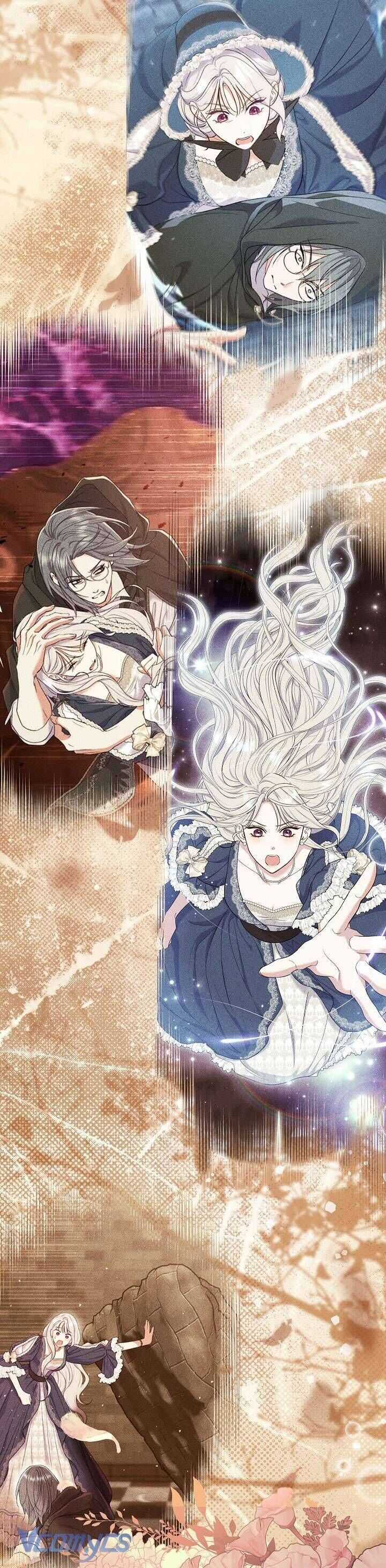 Người Xem Mắt Của Ác Nữ Quá Hoàn Hảo Chương 68 trang 6