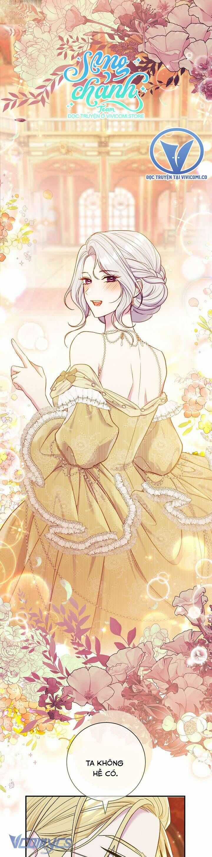 Người Xem Mắt Của Ác Nữ Quá Hoàn Hảo Chương 68 trang 7