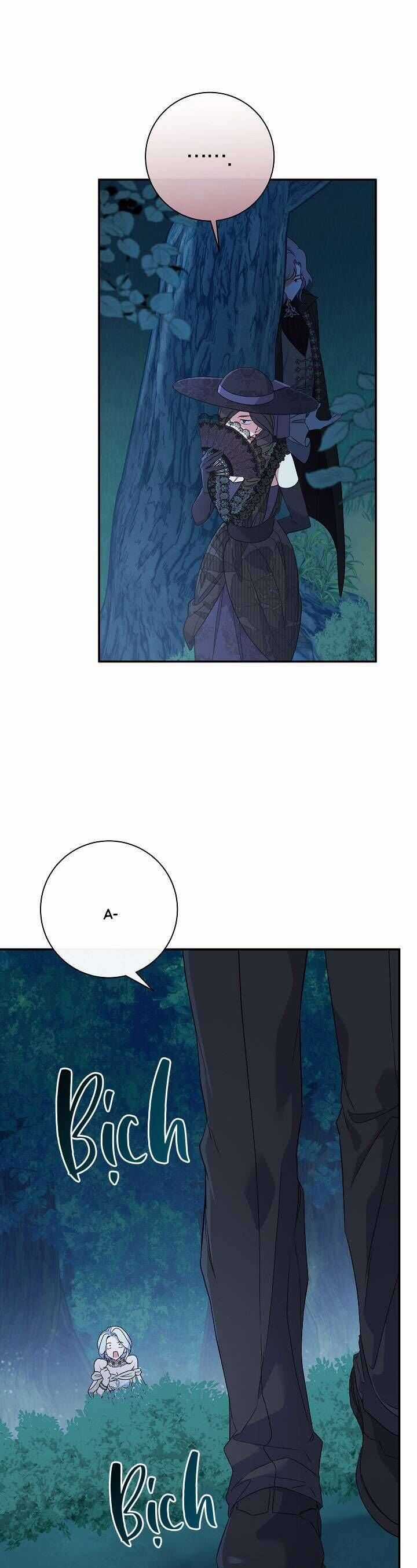 Người Xem Mắt Của Ác Nữ Quá Hoàn Hảo Chương 69 trang 10