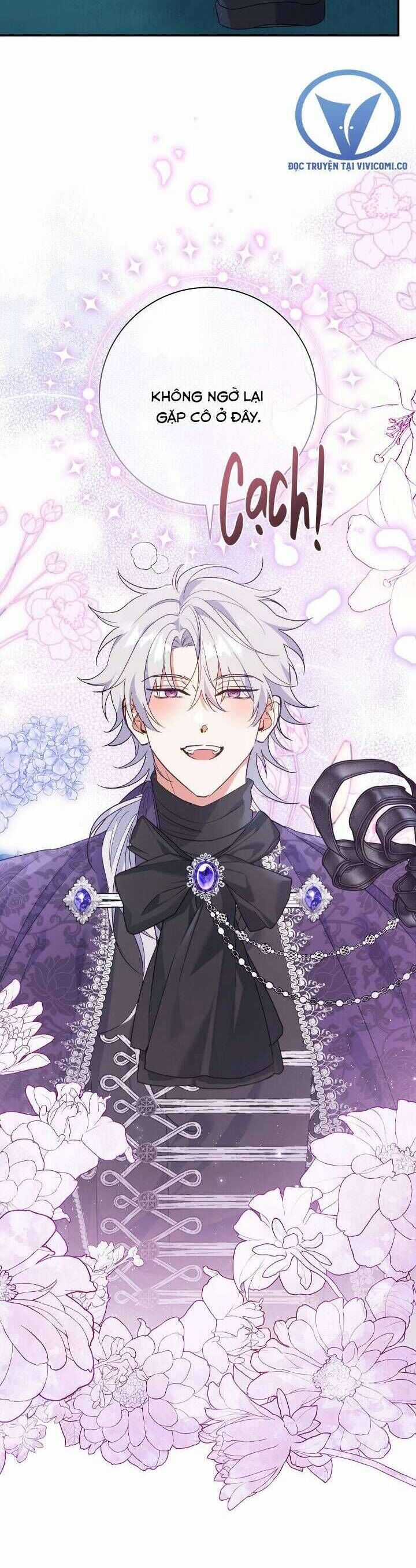 Người Xem Mắt Của Ác Nữ Quá Hoàn Hảo Chương 69 trang 11