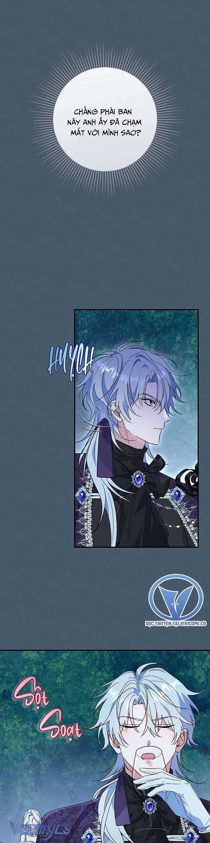 Người Xem Mắt Của Ác Nữ Quá Hoàn Hảo Chương 69 trang 18