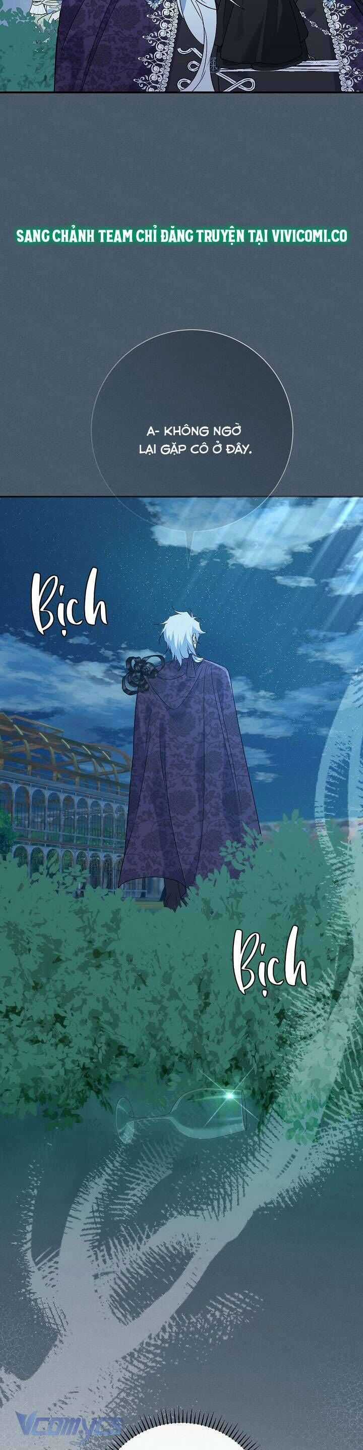 Người Xem Mắt Của Ác Nữ Quá Hoàn Hảo Chương 69 trang 19